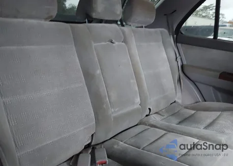 2006 Kia Sorento Ex/Lx из США, поврежденный, VIN KNDJC733065585300